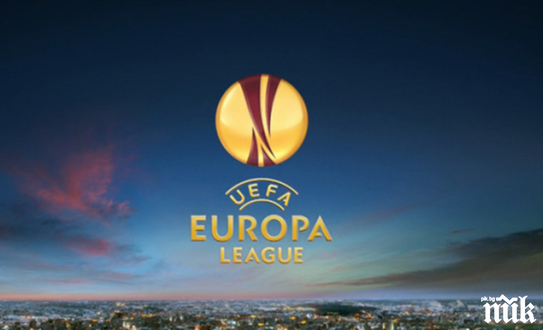 Страхотни сблъсъци в ответните мачове на 1/4-финалите на Лига Европа