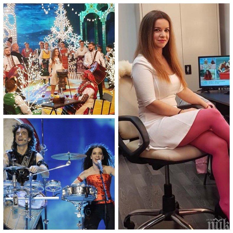 ПАЛАВНИЦА: Елица замени Стунджи със 17 години по-млад фитнес инструктор (СНИМКА)