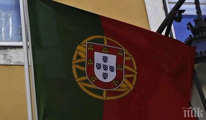 Ръководителката на португалската имиграционна служба подаде оставка след скандал