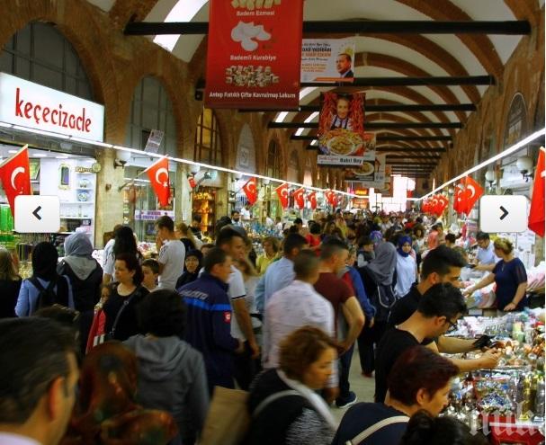 Одрин чака 10 милиона туристи догодина