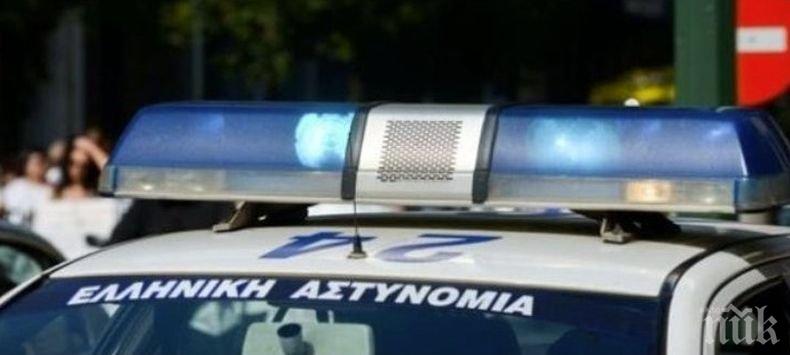 Двама гърци са задържани за шпионаж на остров Родос