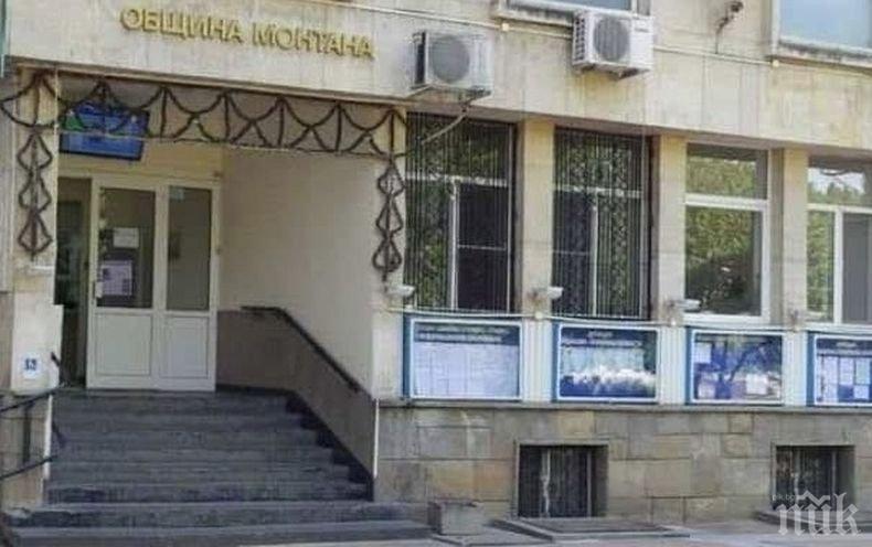 Община Монтана завършва годината без неразплатени разходи