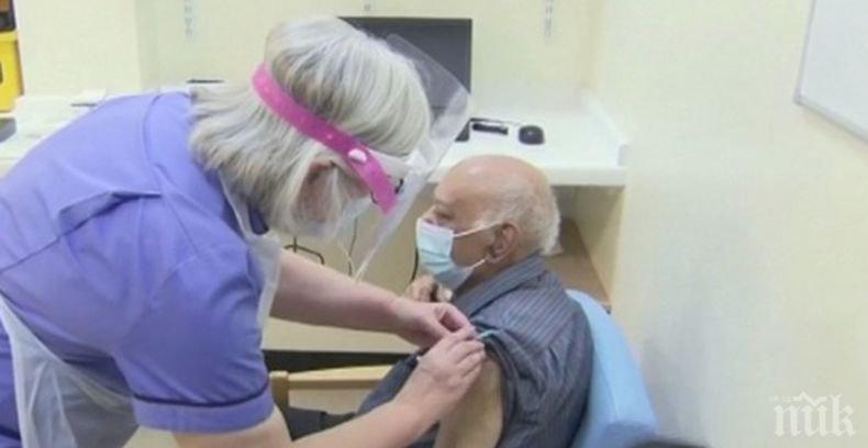 АЛАРМА: Как коронавирусът може да преодолее ваксината?