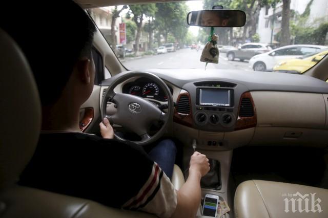 Нерегламентирано ще е само споделеното пътуване по занятие