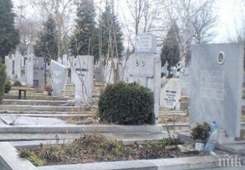 Увеличена смъртност в Пазарджишко в сравнение с ноември 2019 г.