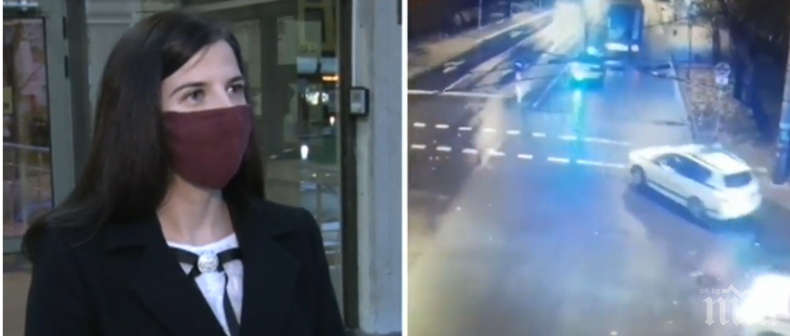 Прокурор обясни как Янко е намерил ключовете на тира в жабката 