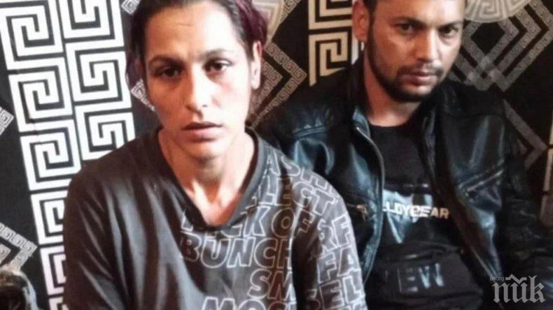 ЧУДО: 4-годишно дете възкръсна на погребението си 