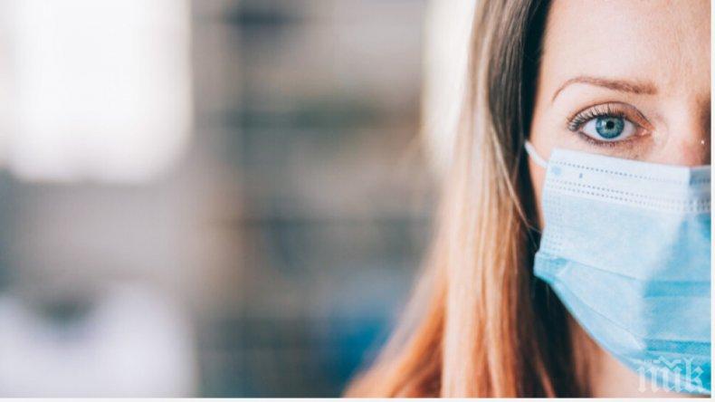 Уволняват лекар за отказ да лекува пациенти с COVID-19 в Бургас