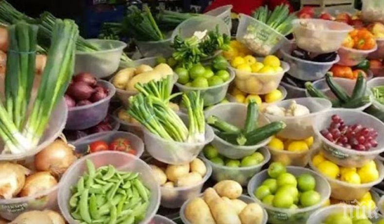 Храни, които намаляват риска от инфаркт и инсулт