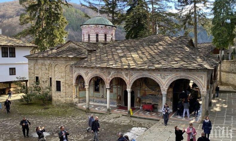 Отпуснаха над 5 млн. лв. за общини в Ловешко