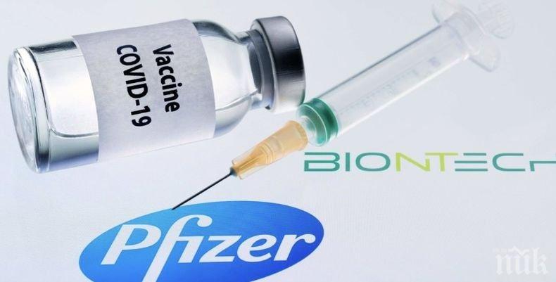 Производителите на ваксини ще заработят 32 млрд. долара само за 2021 г.