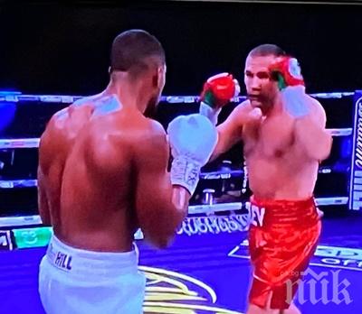 Кубрат след голямата битка: Огромни благодарности на всички, които вярваха в победата!