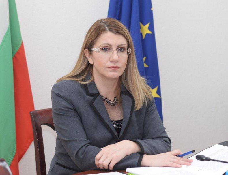 Министърът на правосъдието Десислава Ахладова разпореди проверки в Главна дирекция „Охрана“ и в Главна дирекция „Изпълнение на наказанията“ 