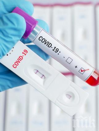 ПОСЛЕДНИ ДАННИ: Девет са новите случаи на коронавирус