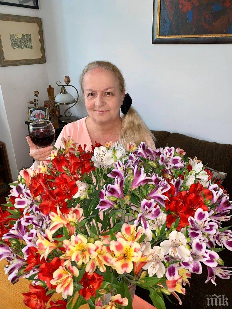 САМО В ПИК! ХОРОСКОПЪТ НА АЛЕНА: Овните си патят от роднини, Раците да не пътуват, Лъвовете да не проявяват наивност 