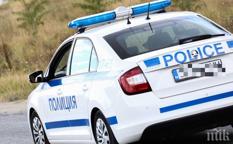 След часове издирване - откриха изгубил се мъж в гора