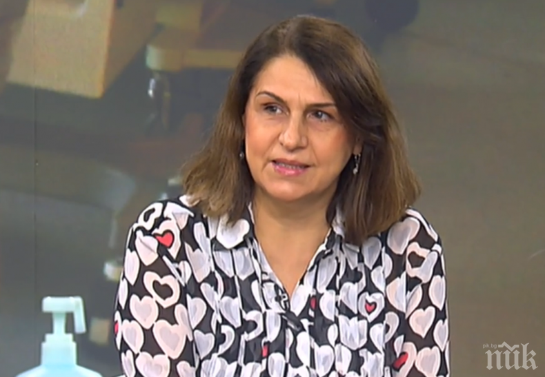 Бременните боледуват по-тежко от COVID-19 през втория и третия триместър