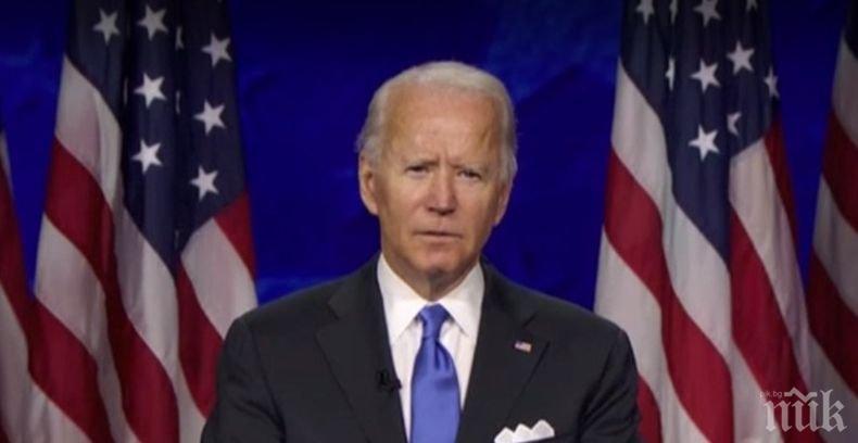 Стана ясен фаворитът на Джо Байдън за нов търговски представител на САЩ

 