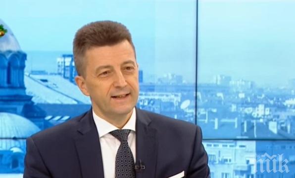 Председателят на Асоциацията на банките у нас: Максималният срок за отсрочване на кредитите се увеличава на 9 месеца