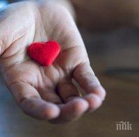 Деца от Перник изработиха над 400 картички за благотворителна кампания