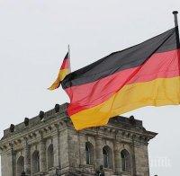 Външно препоръча да се въздържаме от пътувания в Германия