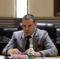 Илиан Тодоров отличи пазителката на възрожденския дух от Копривщица в инициативата “Доброто в нас”