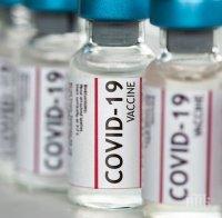 Ваксинацията срещу коронавируса във Франция стартира в последната седмица на декември