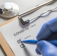 Учени от Израел хвърлиха бомба: Астматиците са с 30% по-нисък риск от заразяване с коронавирус