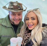 Няма да повярвате с какво един мъж може да спечели Жанета Осипова...