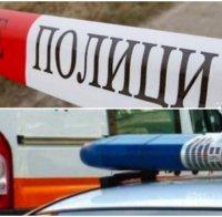 Откриха тялото на отнесения рибар във Въча