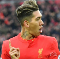 Ливърпул оглави еднолично Висшата лига след драматичен успех над Тотнъм