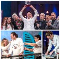 ТВ ИНТРИГИ: Бунт срещу 