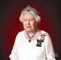 Елизабет II прахосва около $40 хиляди за коледни подаръци всяка година