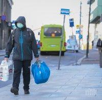 И Норвегия запазва ограниченията до средата на януари