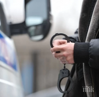 Наръгаха момиче на улицата при грабеж на обецата й 