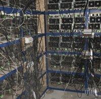 Прокуратурата с последни подробности за най-голямата кражба на ток в историята на ЧЕЗ