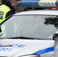 Перничанин наби охранител в хипермаркет заради предупреждение