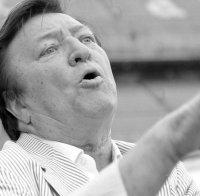 ТРАУР В ХЪРВАТИЯ: COVID-19 погуби най-успешия треньор на страната