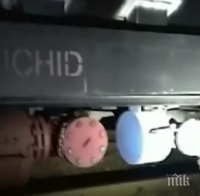 ЛУД КЪСМЕТ: Машинистът на влака-бомба в Борово установил по чудо, че има изтичане на газ