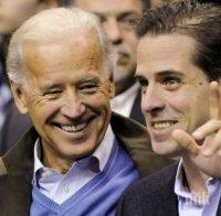 Официално: Избирателната колегия в САЩ потвърди избора на Джо Байдън за президент