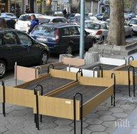 НАГЛА КРАЖБА НАСРЕД ПАНДЕМИЯТА: Общински служители откраднаха 10 легла от болницата в Лом