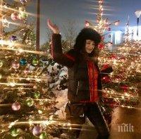 Елхи на таланта блеснаха пред НДК и в Бургас