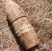 Турски военни обезвреждат бомби в Нагорни Карабах 