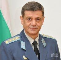 Ген. Константин Попов с равносметка: Заплатите на военнослужещите се увеличиха с 50%, премиерът и правителството успяха с модернизацията въпреки кризата