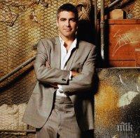 Заплашиха с убийство Джордж Клуни