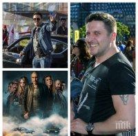 Асен Блатечки изкарал COVID-19 с витамин D и мурсалски чай: Шапка свалям на докторите, те са супергероите на нашето време