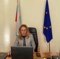 Тристранката одобри електронните направления и рецепти на извънредно онлайн заседание