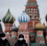 77 починали за денонощие в Москва от коронавируса

 