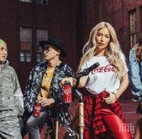 ММА-боец обсеби Тита (СНИМКА)