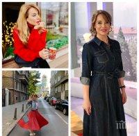 ОТ ПЪРВО ЛИЦЕ: Мира Добрева разкри своята бабина рецепта срещу COVID-19: Чай, лимон с джинджифил и чесън на корем